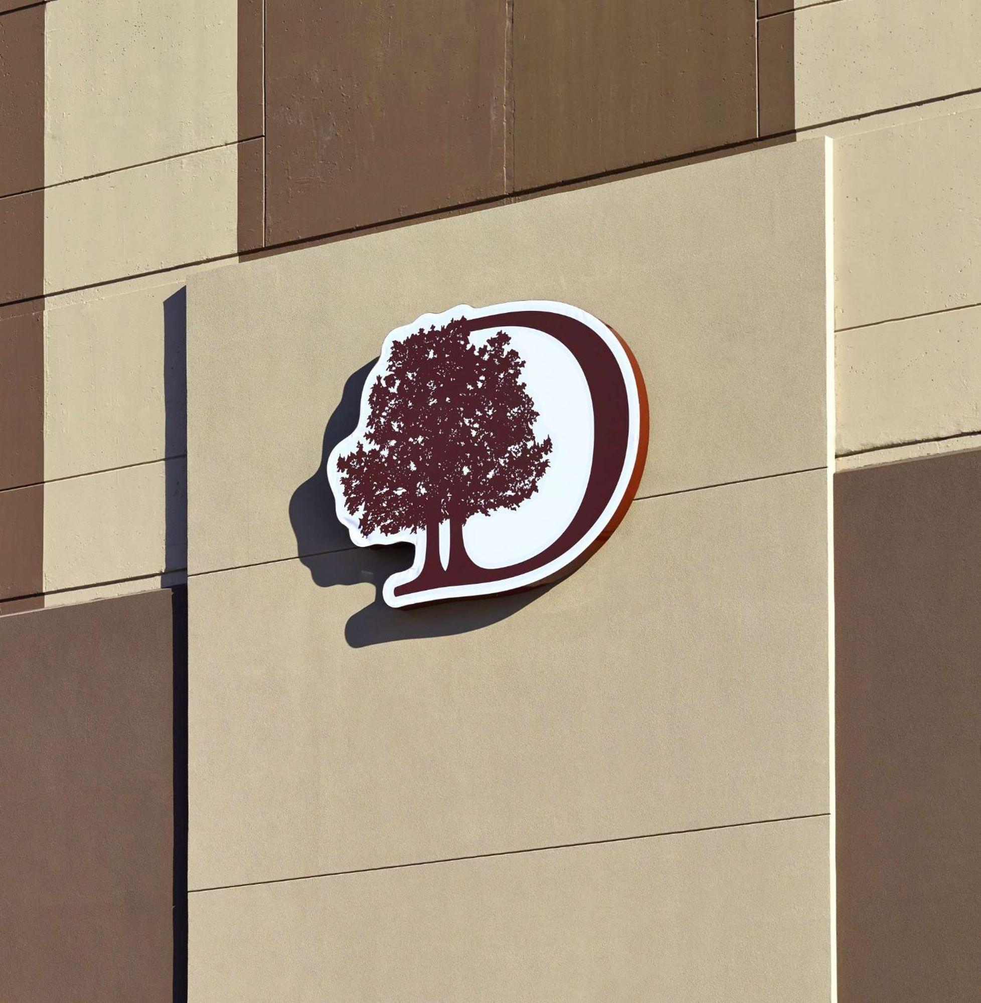 Doubletree By Hilton Hotel & Conference Centre Regina Extérieur photo